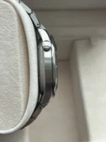 Mens Omega Seamaster Co-Axial Chronometer watch - Blue Dial - 41MM - 2220.80 - Image 7