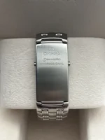 Mens Omega Seamaster Co-Axial Chronometer watch - Blue Dial - 41MM - 2220.80 - Image 6