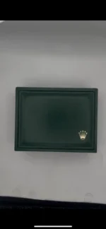 Rolex Oyster Perpetual Datejust 36 1601 pour homme - Bicolore - Image 4