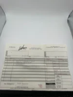 Rolex Oyster Perpetual Datejust 36 1601 pour homme - Bicolore - Image 2