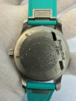 NOUVEAU 2025 IWC Schaffhausen Pilot Mark XX Mercedes-AMG Petronas F1 40MM (IW328210) - Image 5