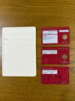 Montre Omega Seamaster Chrono Diver pour homme, noire - 213.30.42.40.01.001 - Image 2