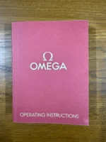 Montre Omega Seamaster Chrono Diver pour homme, noire - 213.30.42.40.01.001 - Image 5