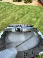 OMEGA Seamaster Planet Ocean 2208.50 Excellent état avec papiers - Image 17