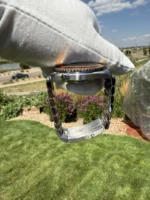 OMEGA Seamaster Planet Ocean 2208.50 Excellent état avec papiers - Image 5