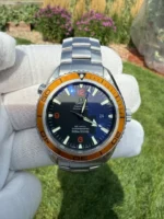 OMEGA Seamaster Planet Ocean 2208.50 Excellent état avec papiers - Image 18