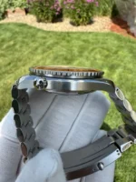 OMEGA Seamaster Planet Ocean 2208.50 Excellent état avec papiers - Image 16