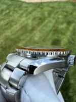 OMEGA Seamaster Planet Ocean 2208.50 Excellent état avec papiers - Image 14