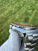 OMEGA Seamaster Planet Ocean 2208.50 Excellent état avec papiers - Image 13