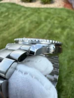 OMEGA Seamaster Planet Ocean 2208.50 Excellent état avec papiers - Image 12