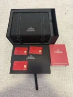 OMEGA Speedmaster Moonwatch Professional 310.30.42.50.01.002 - Image 3