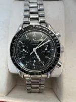 OMEGA Speedmaster Réduit - 3510.50.00 boîte d'origine, maillons de rechange et garantie - Image 20
