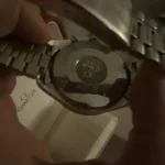 OMEGA Speedmaster Réduit - 3510.50.00 boîte d'origine, maillons de rechange et garantie - Image 6