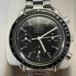 OMEGA Speedmaster Réduit - 3510.50.00 boîte d'origine, maillons de rechange et garantie