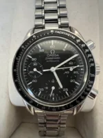 OMEGA Speedmaster Réduit - 3510.50.00 boîte d'origine, maillons de rechange et garantie - Image 2