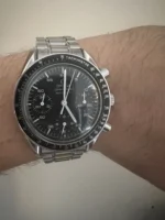 OMEGA Speedmaster Réduit - 3510.50.00 boîte d'origine, maillons de rechange et garantie - Image 19
