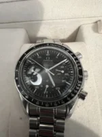 OMEGA Speedmaster Réduit - 3510.50.00 boîte d'origine, maillons de rechange et garantie - Image 18