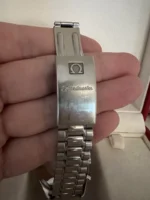 OMEGA Speedmaster Réduit - 3510.50.00 boîte d'origine, maillons de rechange et garantie - Image 15