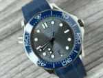 Omega Seamaster Diver 300M - Image 6