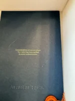 Montre automatique pour homme Omega Seamaster Planet Ocean 215.30.44.21.01.001 - Image 8