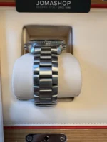 Montre automatique pour homme Omega Seamaster Planet Ocean 215.30.44.21.01.001 - Image 5