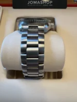 Montre automatique pour homme Omega Seamaster Planet Ocean 215.30.44.21.01.001 - Image 4