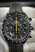 Omega Speedmaster Apollo 8 Dark Side of the Moon 311.92.44.30 Céramique - KIT COMPLET - Image 11