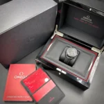 Omega Speedmaster Apollo 8 Dark Side of the Moon 311.92.44.30 Céramique - KIT COMPLET