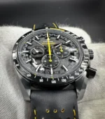 Omega Speedmaster Apollo 8 Dark Side of the Moon 311.92.44.30 Céramique - KIT COMPLET - Image 7