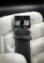 Omega Speedmaster Apollo 8 Dark Side of the Moon 311.92.44.30 Céramique - KIT COMPLET - Image 2