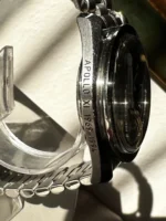 Omega Speedmaster Apollo XI 25th Moonwatch 861, ensemble complet révisé, excellent état ! 35915000 - Image 21