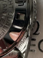 Omega Speedmaster Apollo XI 25th Moonwatch 861, ensemble complet révisé, excellent état ! 35915000 - Image 18