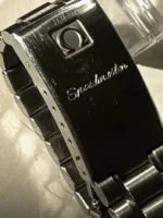 Omega Speedmaster Apollo XI 25th Moonwatch 861, ensemble complet révisé, excellent état ! 35915000 - Image 17