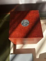 Omega Speedmaster Apollo XI 25th Moonwatch 861, ensemble complet révisé, excellent état ! 35915000 - Image 15