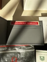 Omega Speedmaster Apollo XI 25th Moonwatch 861, ensemble complet révisé, excellent état ! 35915000 - Image 13