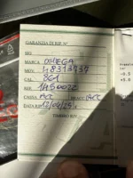 Omega Speedmaster Apollo XI 25th Moonwatch 861, ensemble complet révisé, excellent état ! 35915000 - Image 11