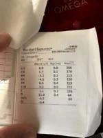 Omega Speedmaster Apollo XI 25th Moonwatch 861, ensemble complet révisé, excellent état ! 35915000 - Image 10