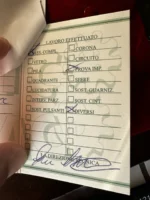 Omega Speedmaster Apollo XI 25th Moonwatch 861, ensemble complet révisé, excellent état ! 35915000 - Image 9