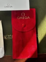 Omega Speedmaster Apollo XI 25th Moonwatch 861, ensemble complet révisé, excellent état ! 35915000 - Image 6