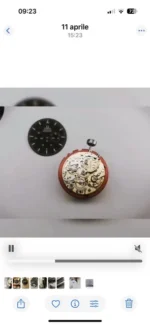 Omega Speedmaster Apollo XI 25th Moonwatch 861, ensemble complet révisé, excellent état ! 35915000 - Image 2