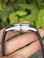 Omega Speedmaster CK2998 Édition limitée « Blue Panda » - Coffret complet - Image 8