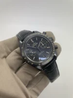 Omega Speedmaster Dark Side Of The Moon DSOTM 311.92.44.51.01.006 avec cartes - Image 14