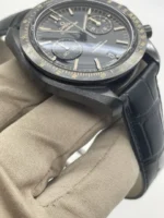 Omega Speedmaster Dark Side Of The Moon DSOTM 311.92.44.51.01.006 avec cartes - Image 12