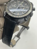 Omega Speedmaster Dark Side Of The Moon DSOTM 311.92.44.51.01.006 avec cartes - Image 9