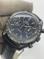 Omega Speedmaster Dark Side Of The Moon DSOTM 311.92.44.51.01.006 avec cartes - Image 8