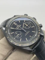 Omega Speedmaster Dark Side Of The Moon DSOTM 311.92.44.51.01.006 avec cartes - Image 7
