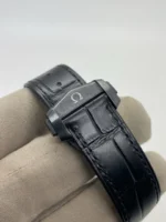 Omega Speedmaster Dark Side Of The Moon DSOTM 311.92.44.51.01.006 avec cartes - Image 3