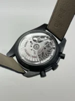 Omega Speedmaster Dark Side Of The Moon DSOTM 311.92.44.51.01.006 avec cartes - Image 2