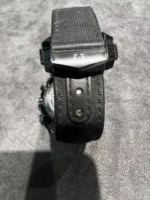 Omega Speedmaster Darkside of the Moon complète avec boîte et papiers - Image 4