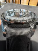 Omega Speedmaster Darkside of the Moon complète avec boîte et papiers - Image 10